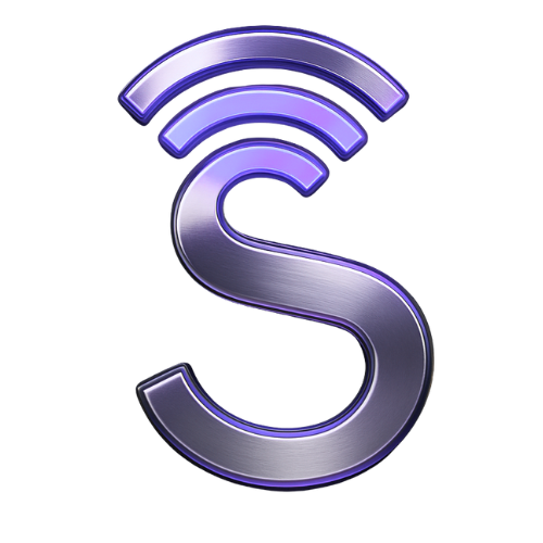Smart Digital Tech Access Logo